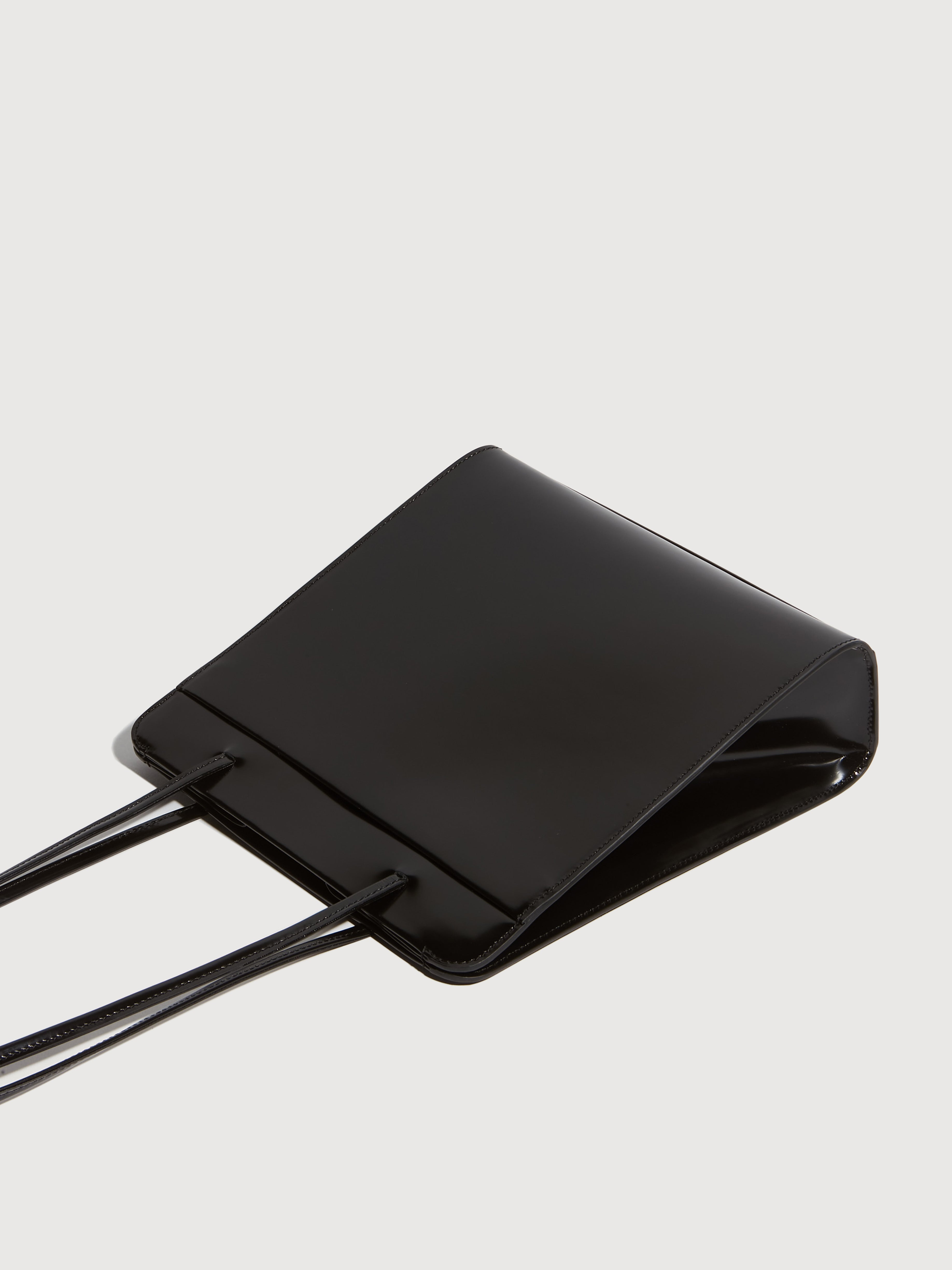 FANE, product: LISSE - NOIR SPAZZOLATO LEATHER (Fig. 5)