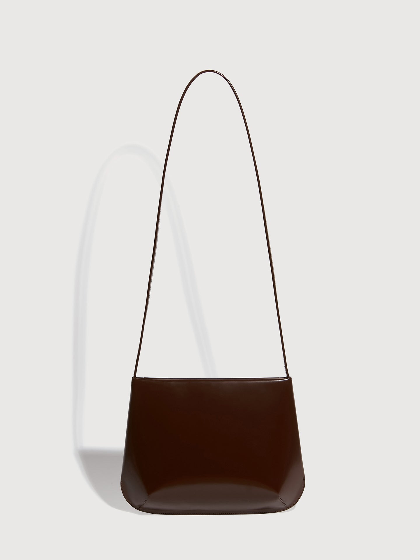 FANE, product: LOGE - CHOC SPAZZOLATO LEATHER (Fig. 1)