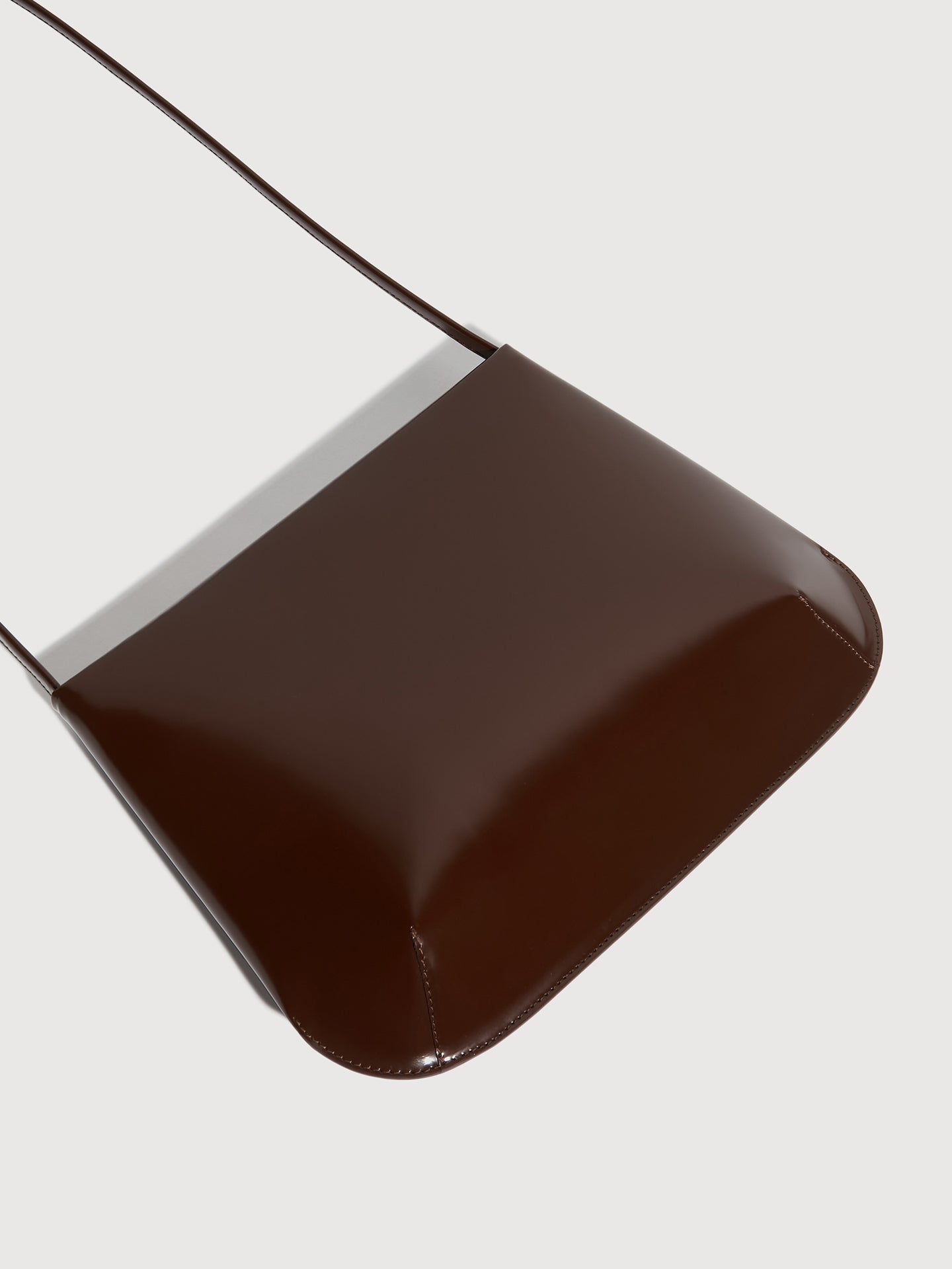 FANE, product: LOGE - CHOC SPAZZOLATO LEATHER (Fig. 3)