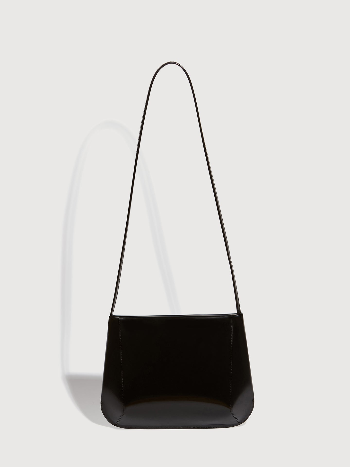 FANE, product: LOGE - NOIR SPAZZOLATO LEATHER (Fig. 2)