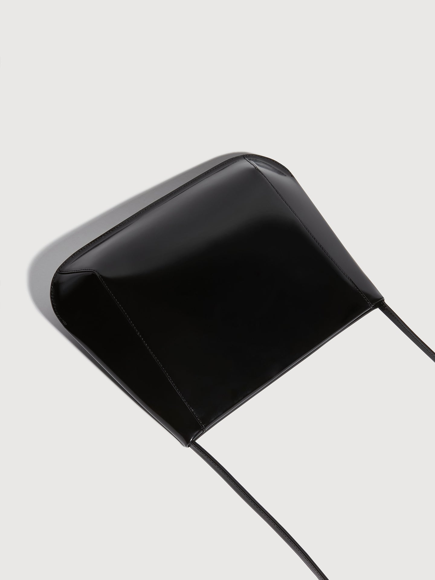 FANE, product: LOGE - NOIR SPAZZOLATO LEATHER (Fig. 4)