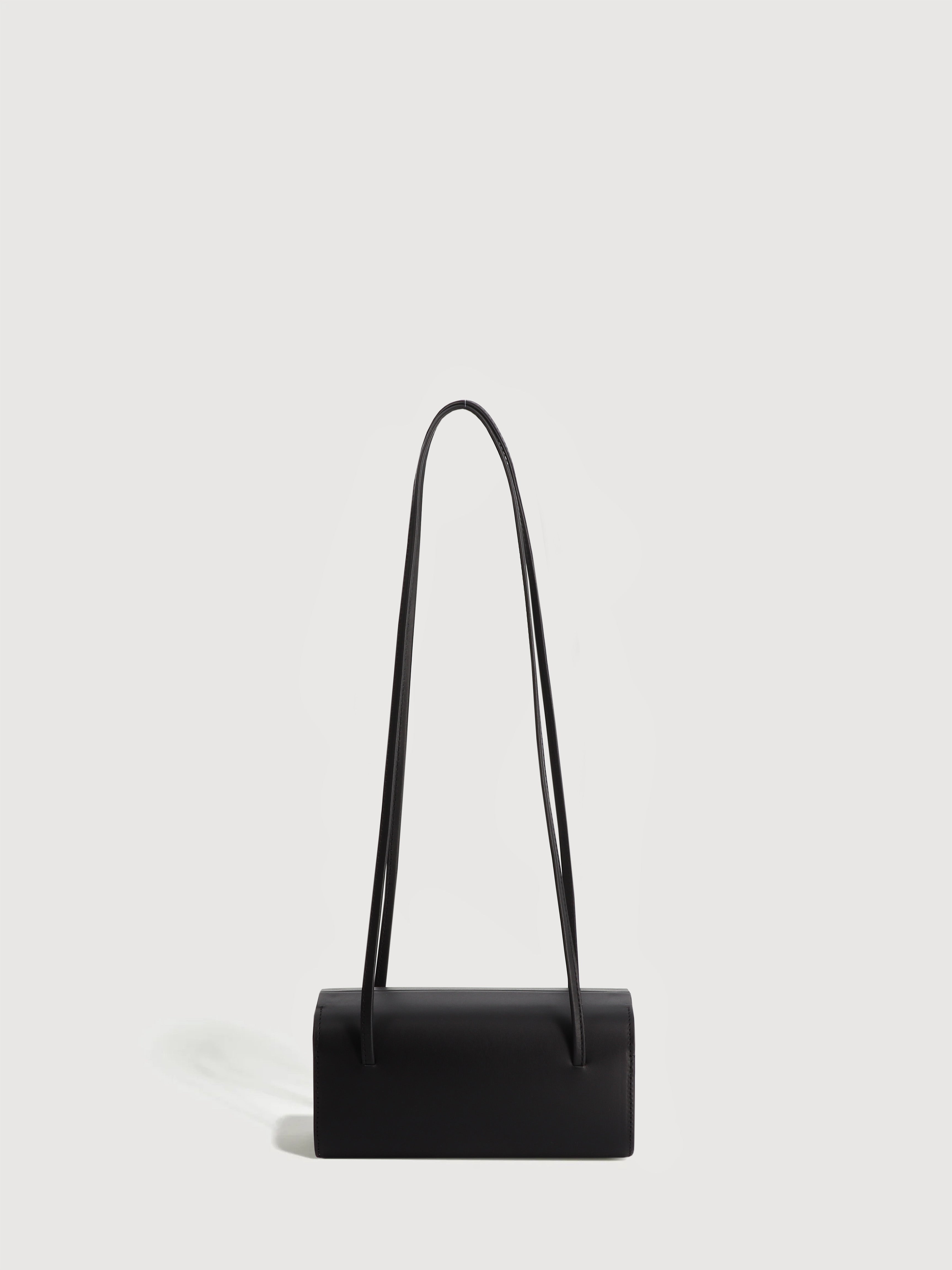 FANE, product: MIE - NOIR DOUBLE TANNED LEATHER (Fig. 1)