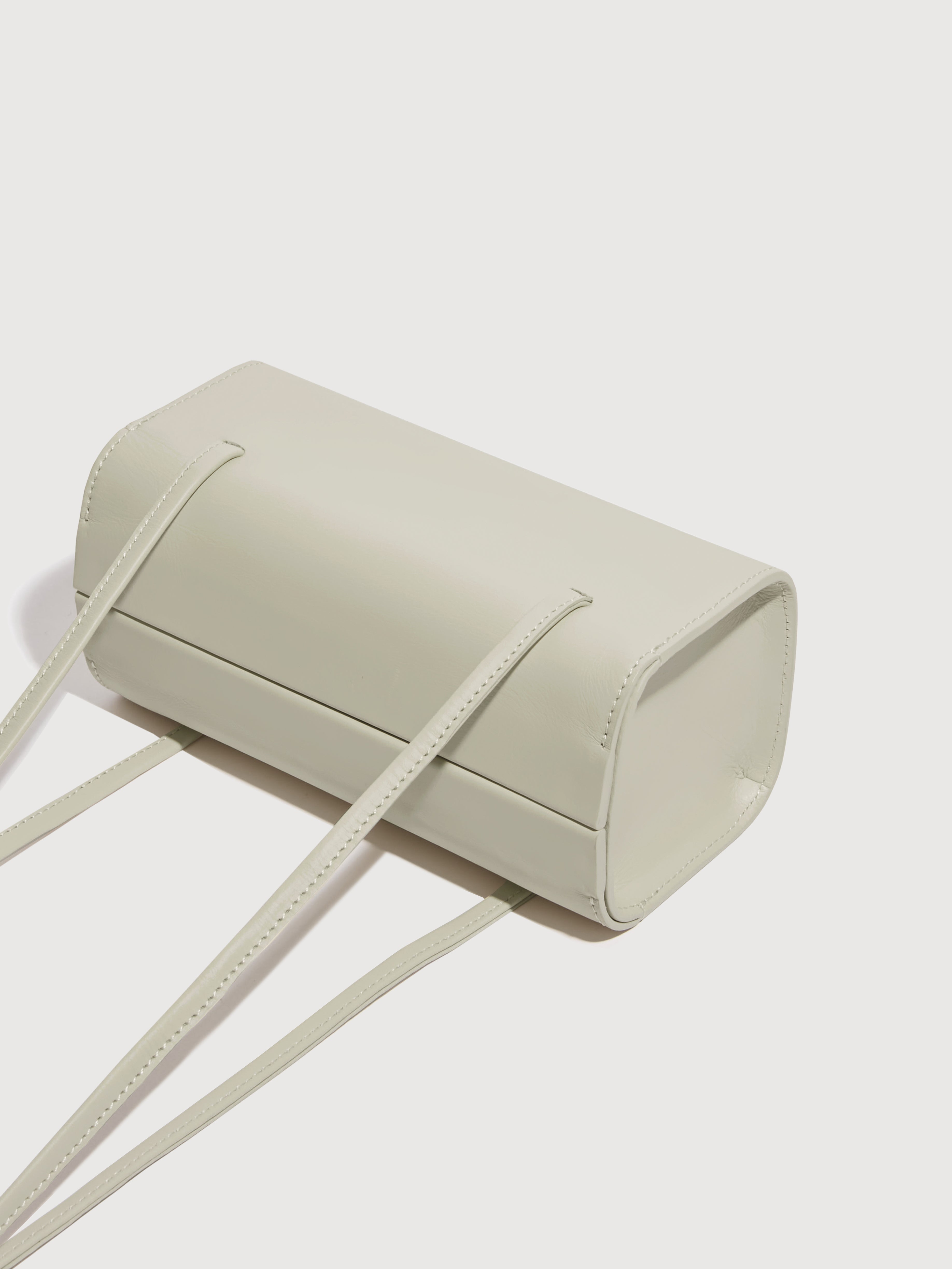 FANE, product: MIE - TOFU DOUBLE TANNED LEATHER (Fig. 3)