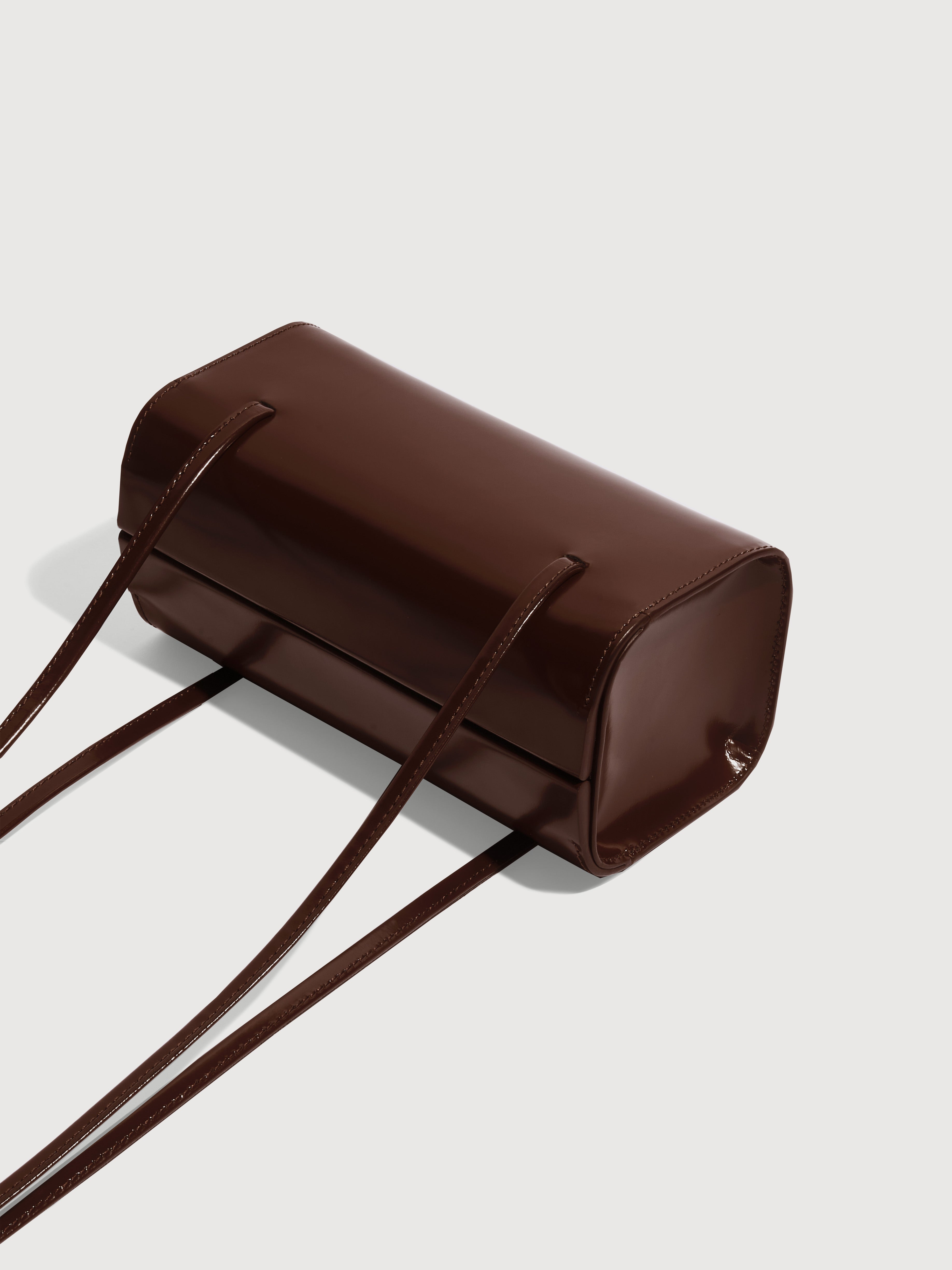 FANE, product: MIE - CHOC SPAZZOLATO LEATHER (Fig. 3)