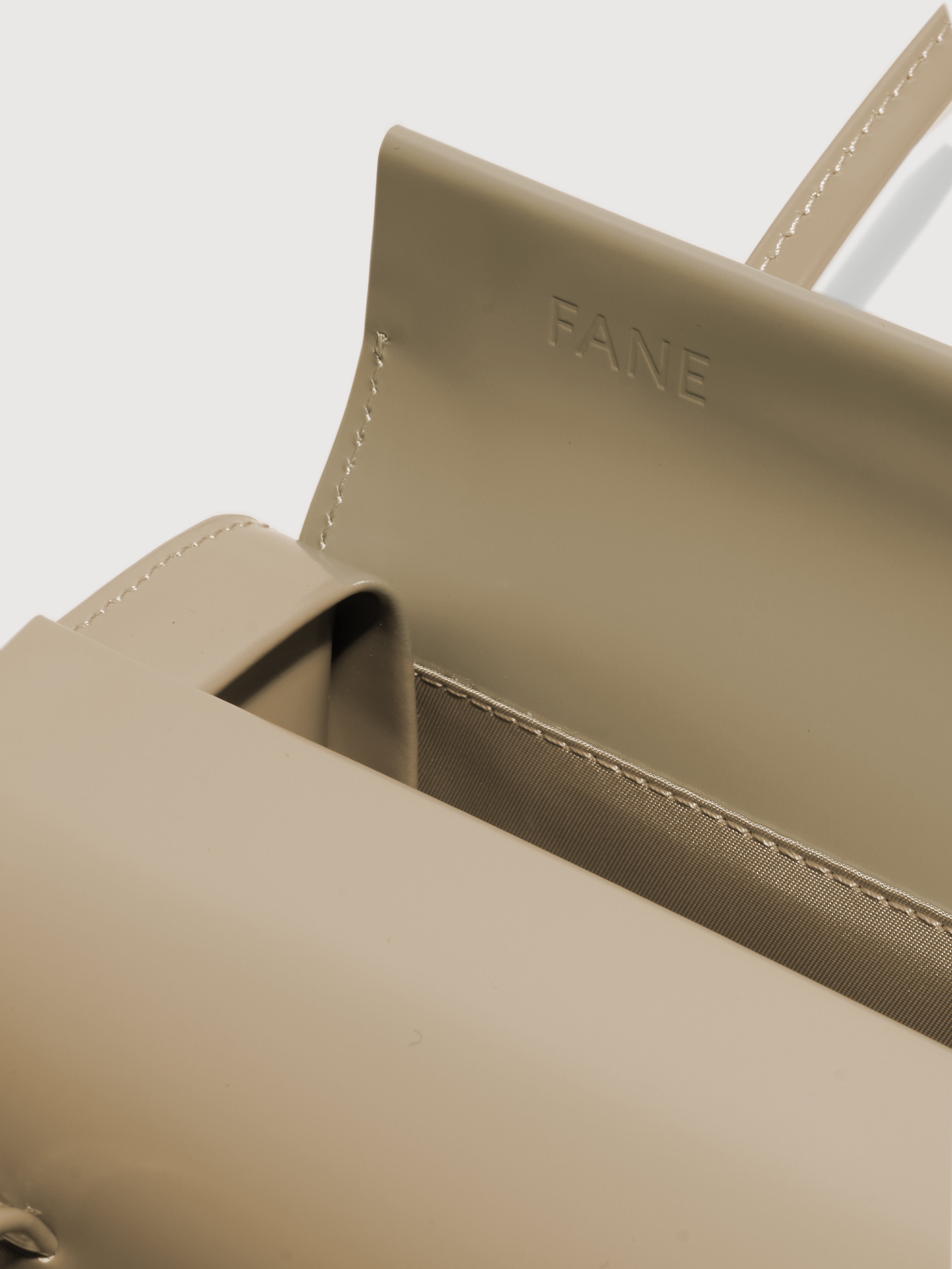 FANE, product: MIE - LATTE SPAZZOLATO LEATHER (Fig. 4)