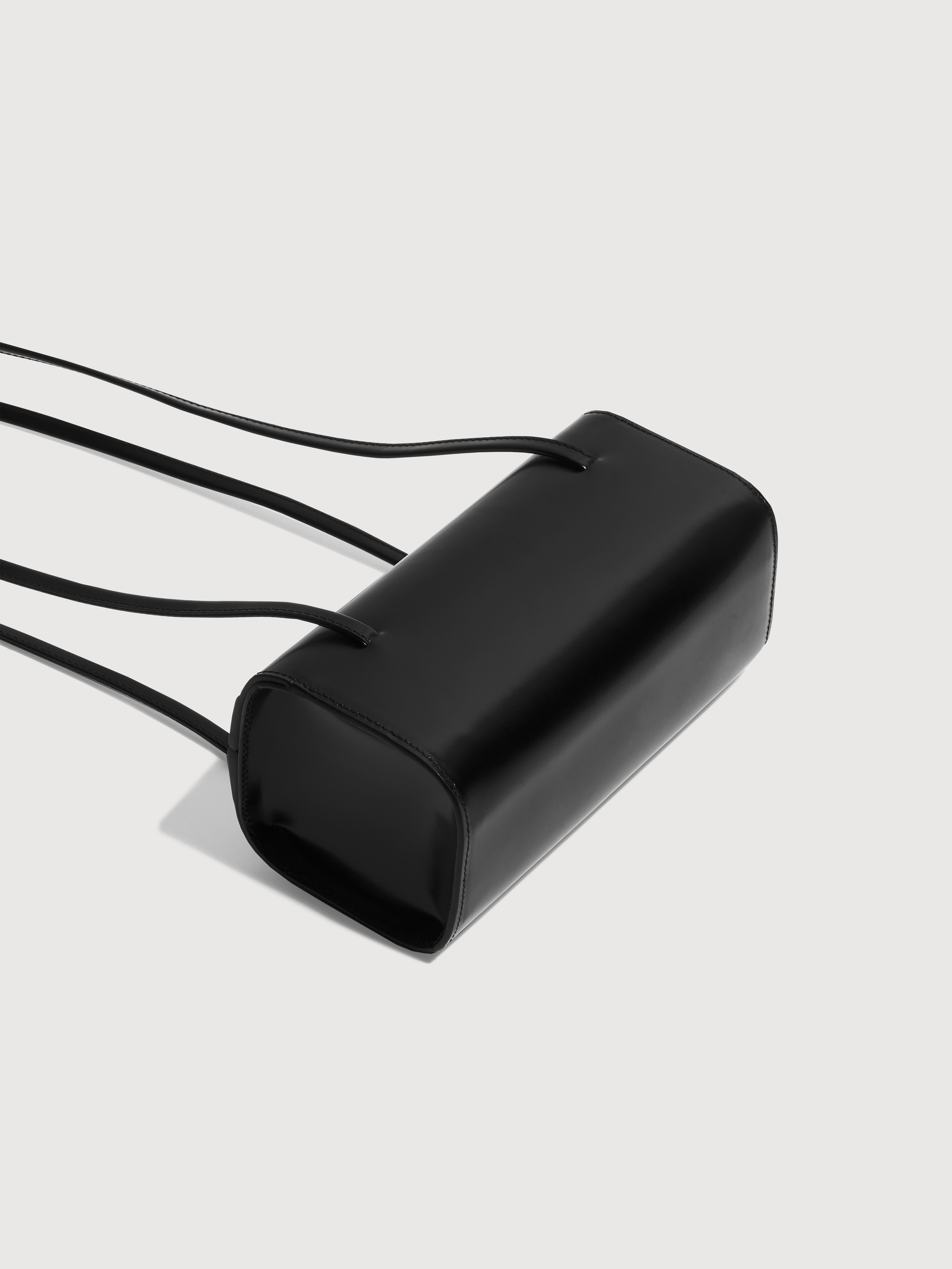 FANE, product: MIE - NOIR SPAZZOLATO LEATHER (Fig. 2)