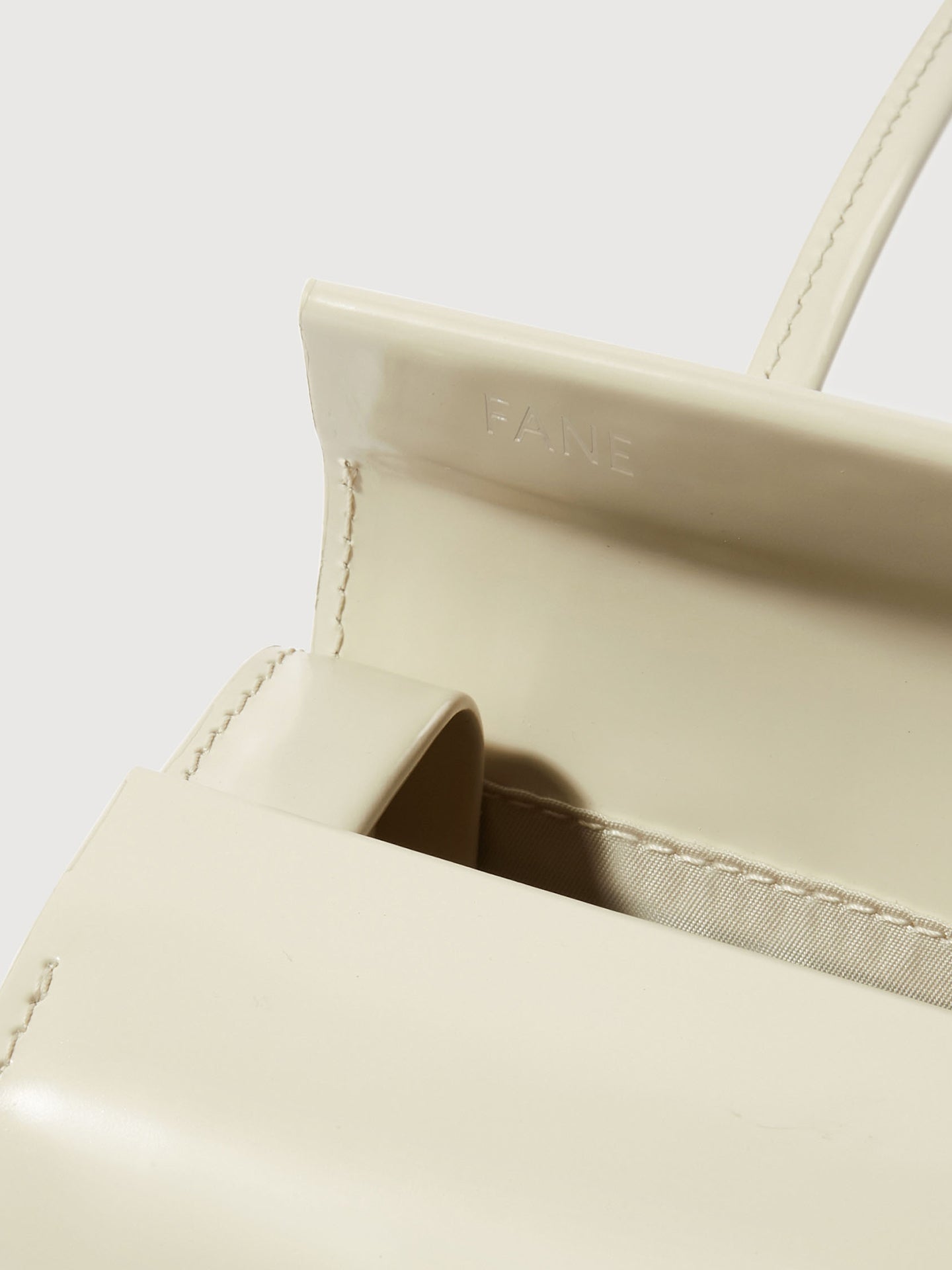 FANE, product: MIE - PAGE SPAZZOLATO LEATHER (Fig. 4)